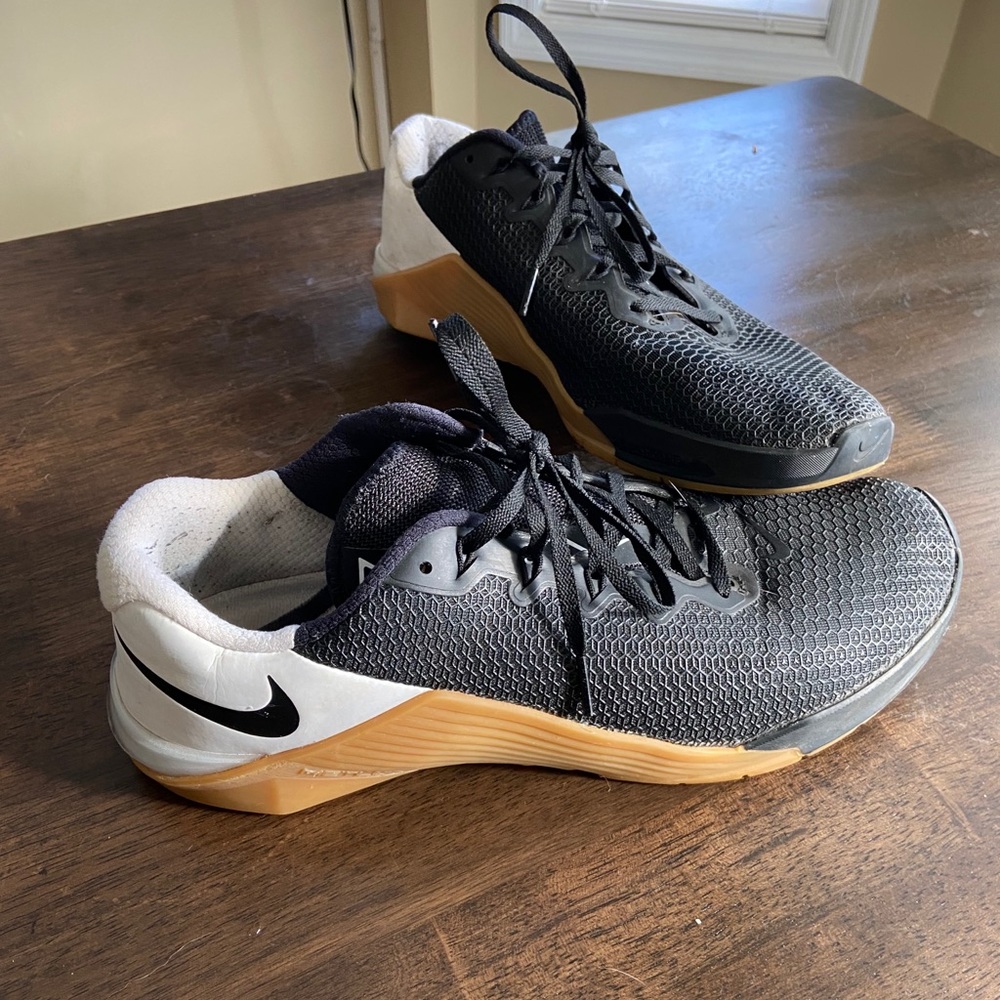CrossFit Nike Metcon 5